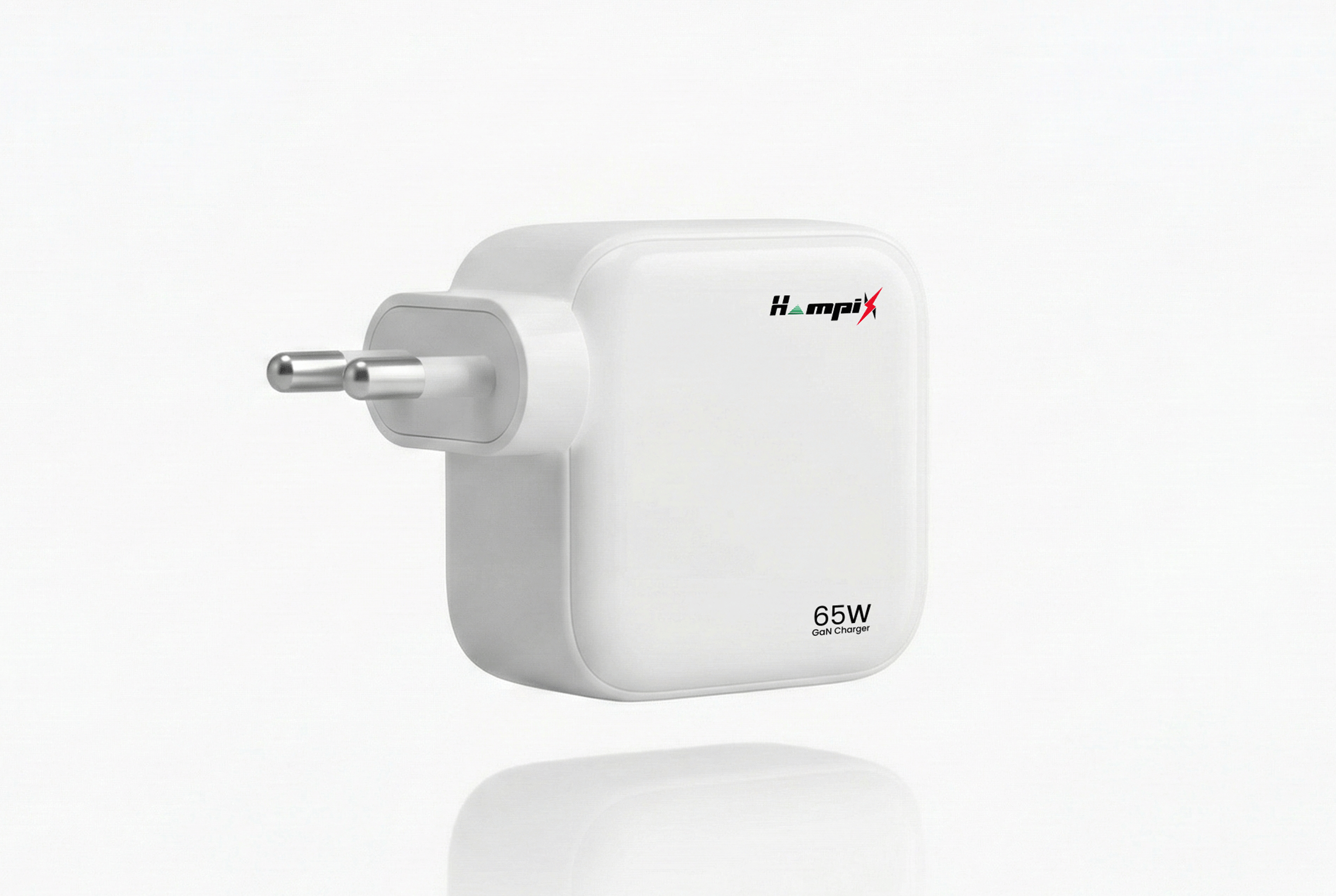 HAMPIX 65W GaN Charger