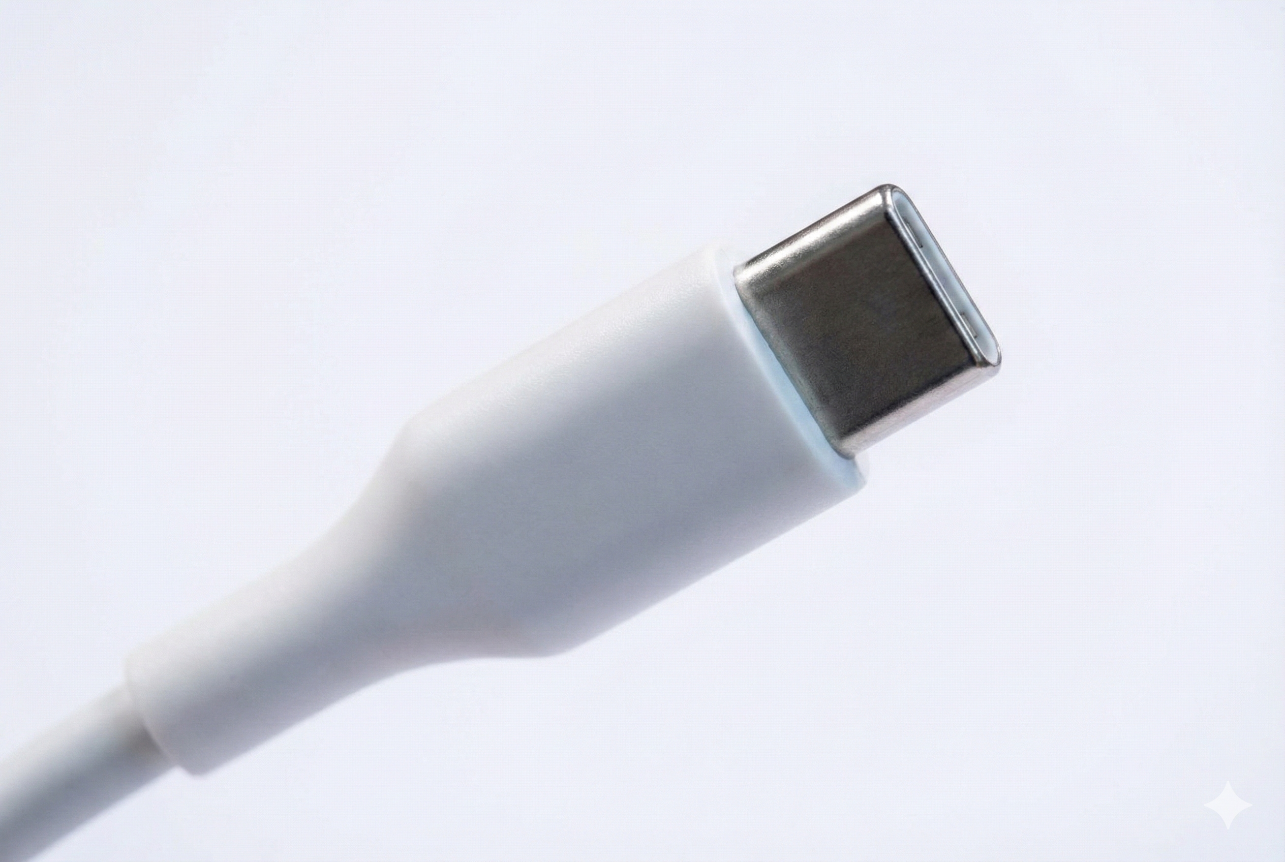 HAMPIX Type-C to Type-C Cable